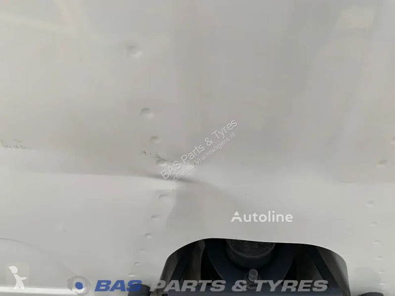قطع غيار الآليات الثقيلة Scania
