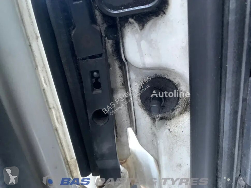 Repuestos para camiones Scania