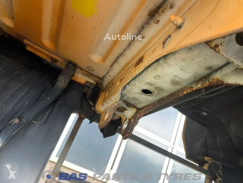 Repuestos para camiones Volvo