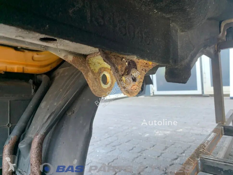 Repuestos para camiones Volvo