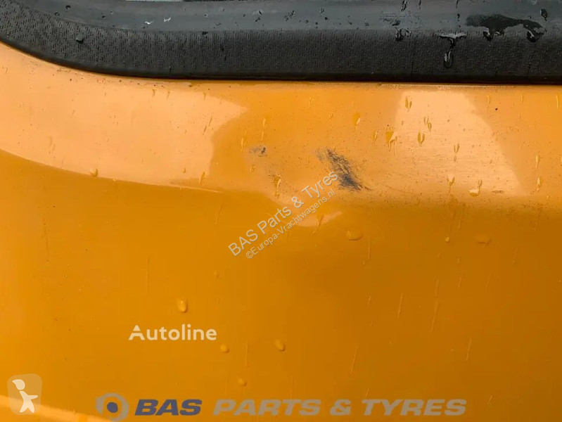Repuestos para camiones Volvo