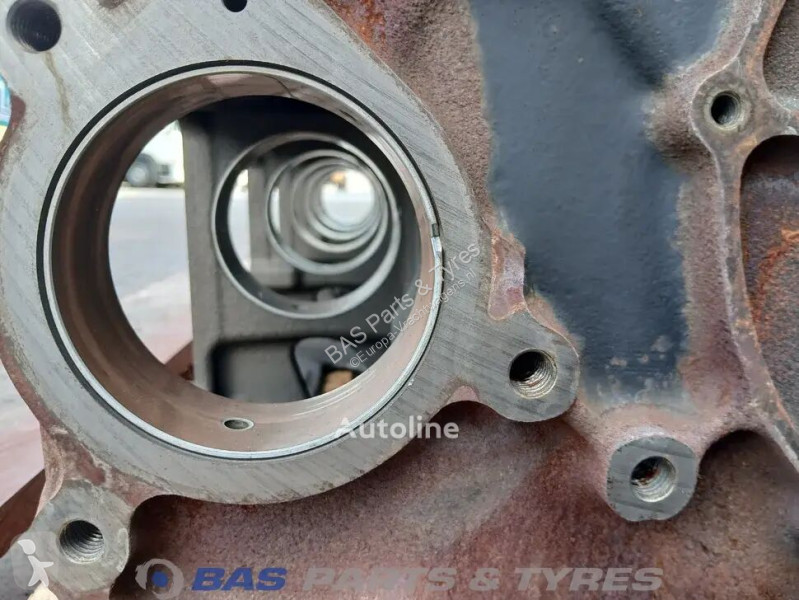 Repuestos para camiones Scania Shortblock