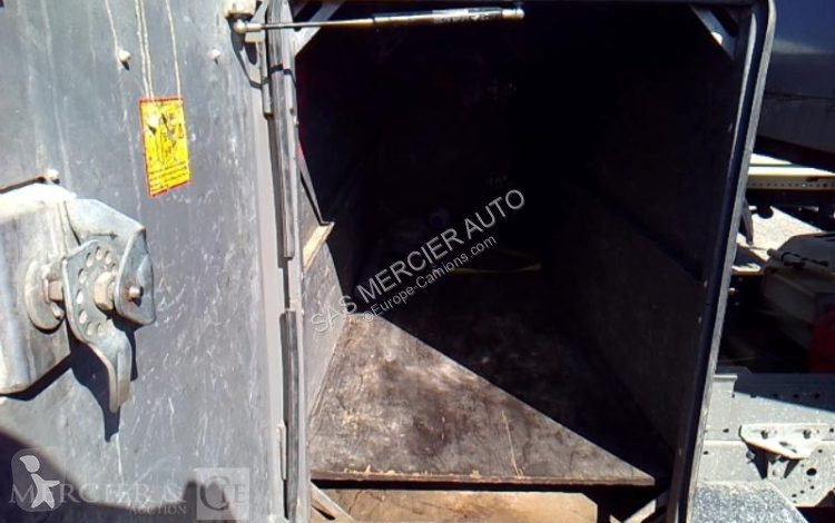 Furgoneta Iveco