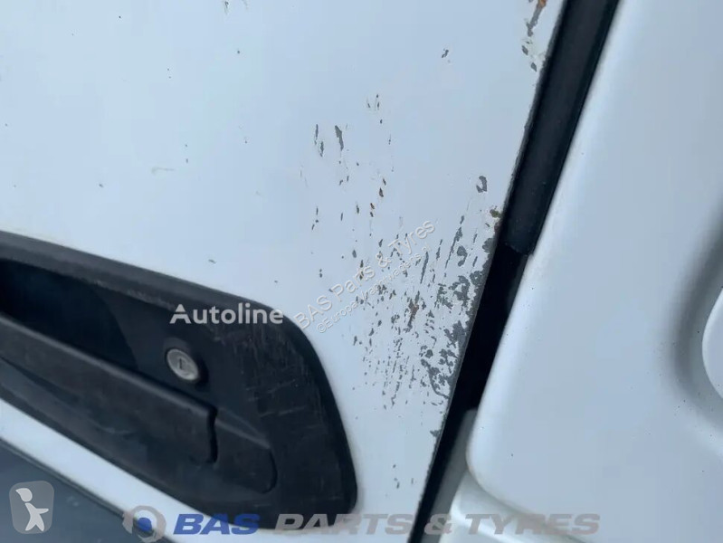Teherautó-alkatrészek Mercedes