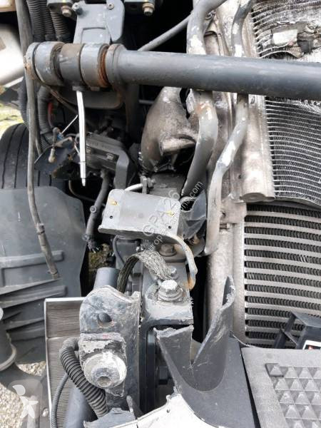 Iveco  truck part