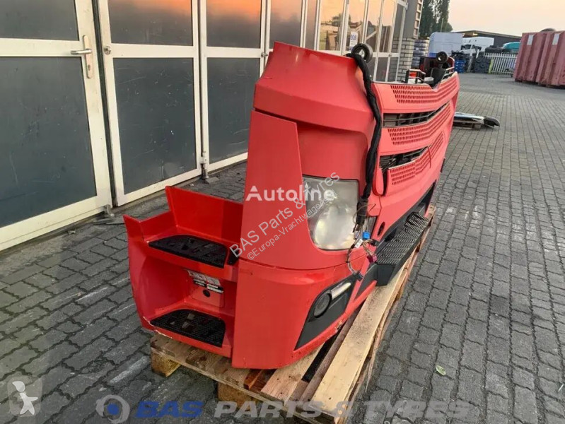 Mercedes  truck part