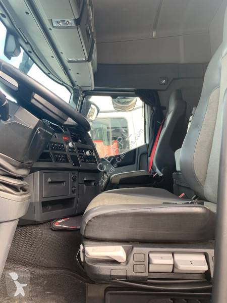 Pièces poids lourds Renault