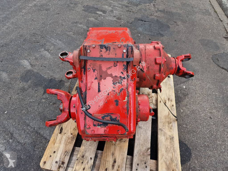 Pièces poids lourds Allison HT 750 DRD