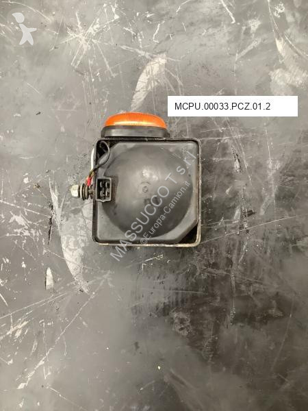 Ricambio per autocarri Phare pour finisseur...