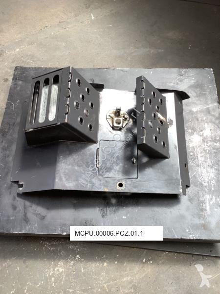 Vrachtwagenonderdelen Hitachi Phare Con...