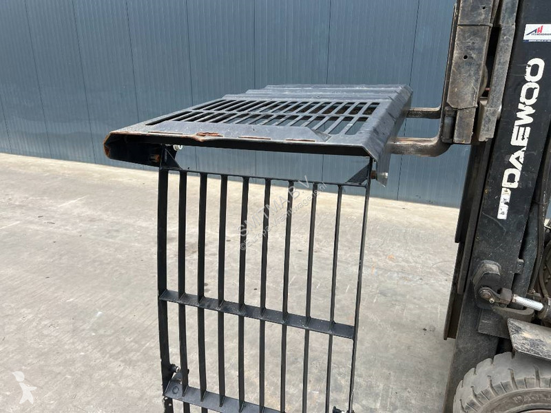 Pièces poids lourds Caterpillar M313D / M315D /...
