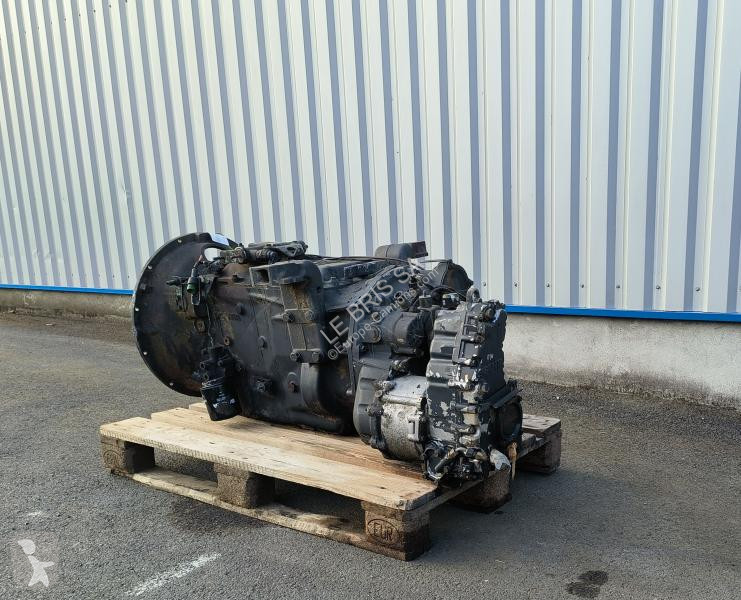 Reservdelar lastbilar Scania 124-420 R900R