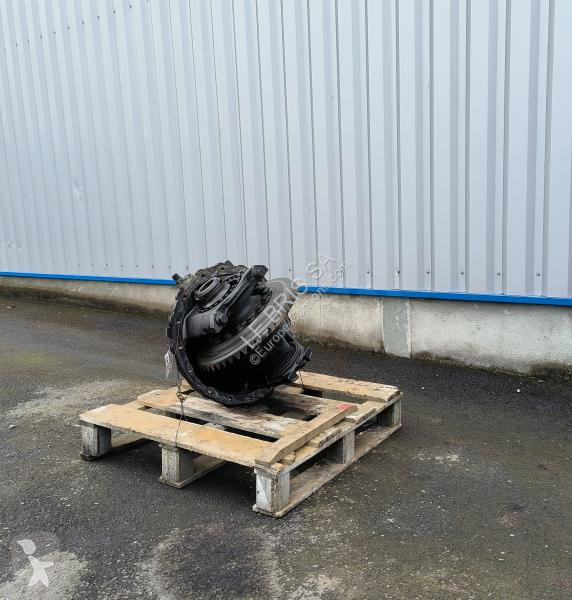 Pièces poids lourds Mercedes ACTROS...