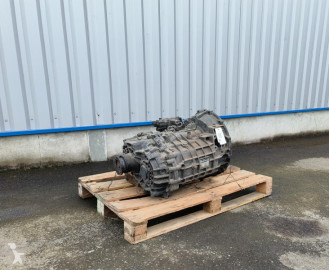 Renault Getriebe
