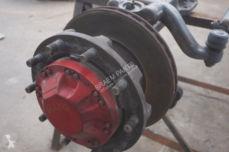 Piese camioane Mercedes A-8H/22.5