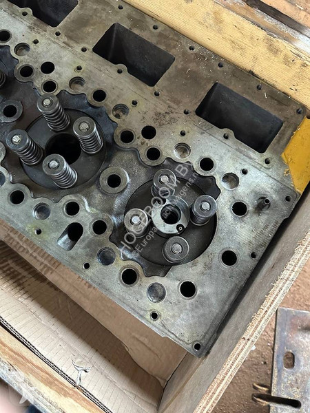 Pièces poids lourds Caterpillar 7N2 7N-2...