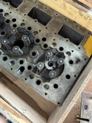 Moteur Caterpillar