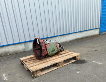 Boîte de vitesse Renault