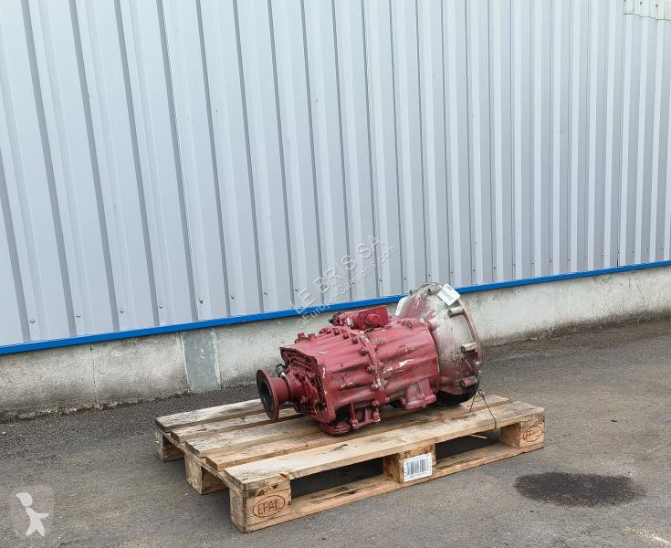 Reservdelar lastbilar Renault M150 4106A 04191
