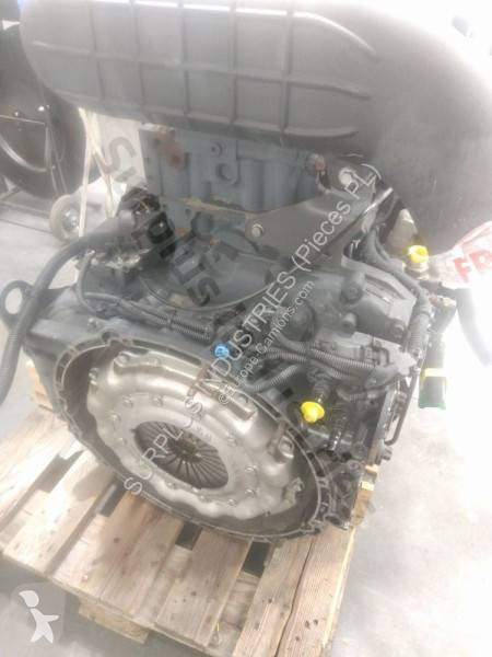 Reservdelar lastbilar Renault