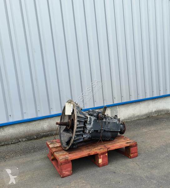 Pièces poids lourds DAF S6-36 1290052084...