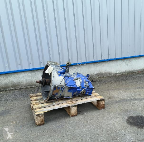 Pièces poids lourds DAF 45 160 ATI S5 42...