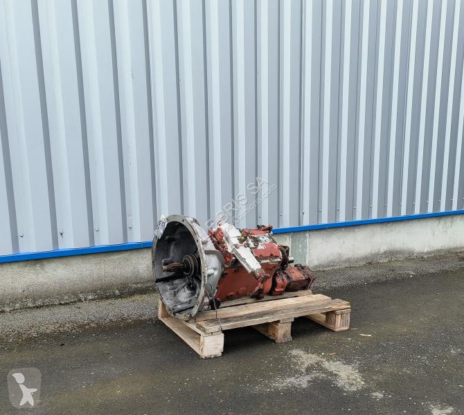 Reservedele til lastbil Renault S130 S5-35-2...