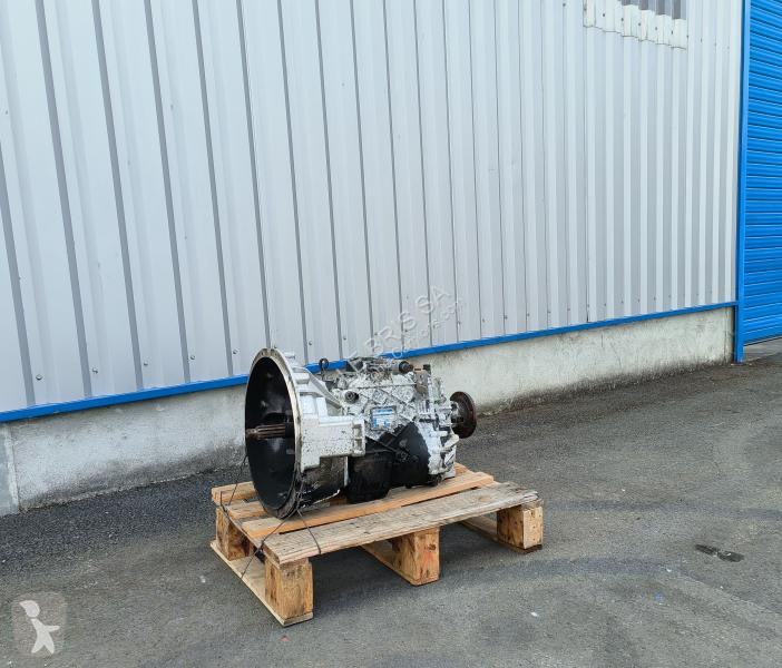 Reservdelar lastbilar Renault MIDLUM135 S5-42...