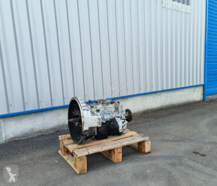 Boîte de vitesse Renault