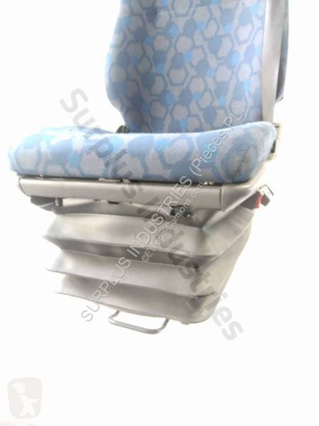 Pièces poids lourds Iveco