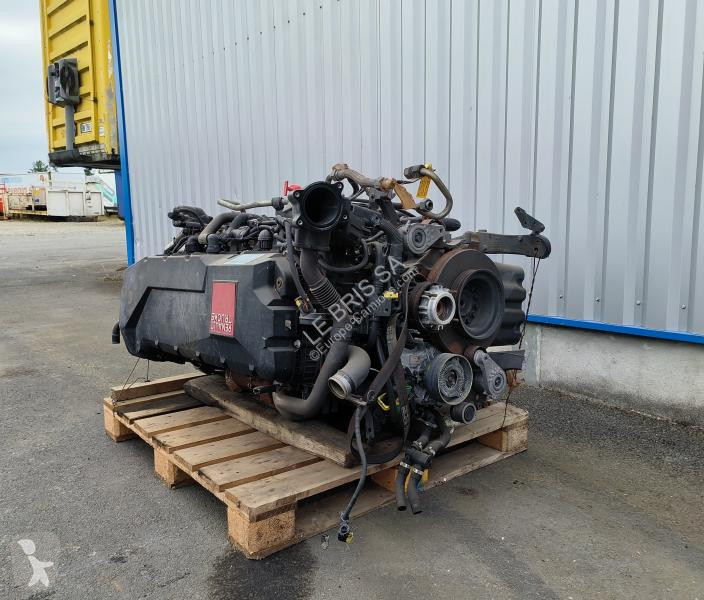 Reservdelar lastbilar Renault T460 460EUVI...