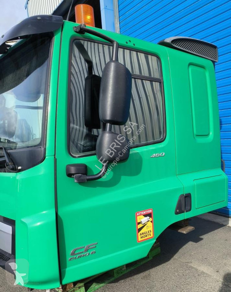 Pièces poids lourds DAF 460 CABINE BASSE...