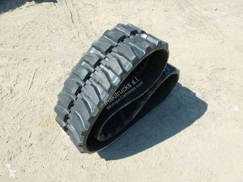 Reservedele til lastbil ORUGA DE GOMA 400 X...