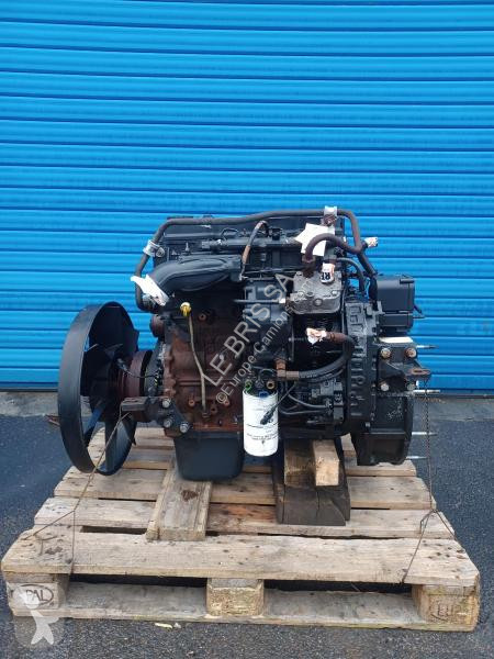 Reservedele til lastbil Iveco  75E14 F4AE0481...