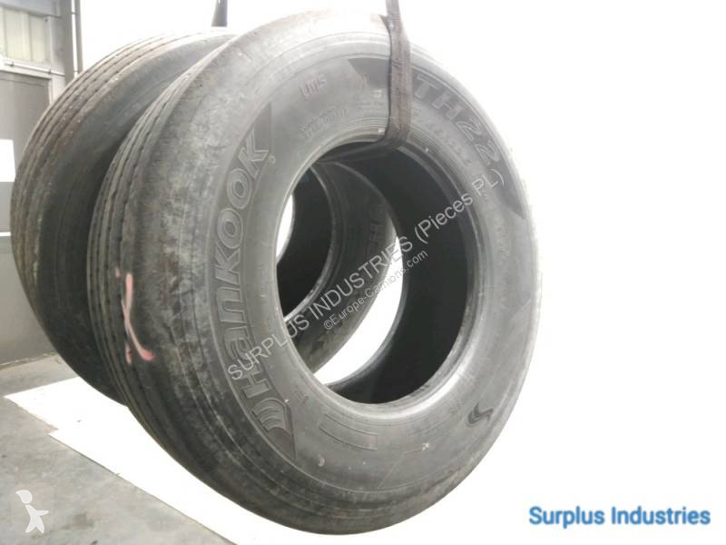 Pièces poids lourds Hankook