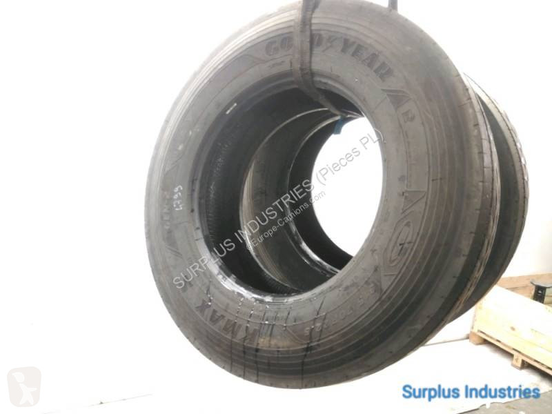 Pièces poids lourds Goodyear
