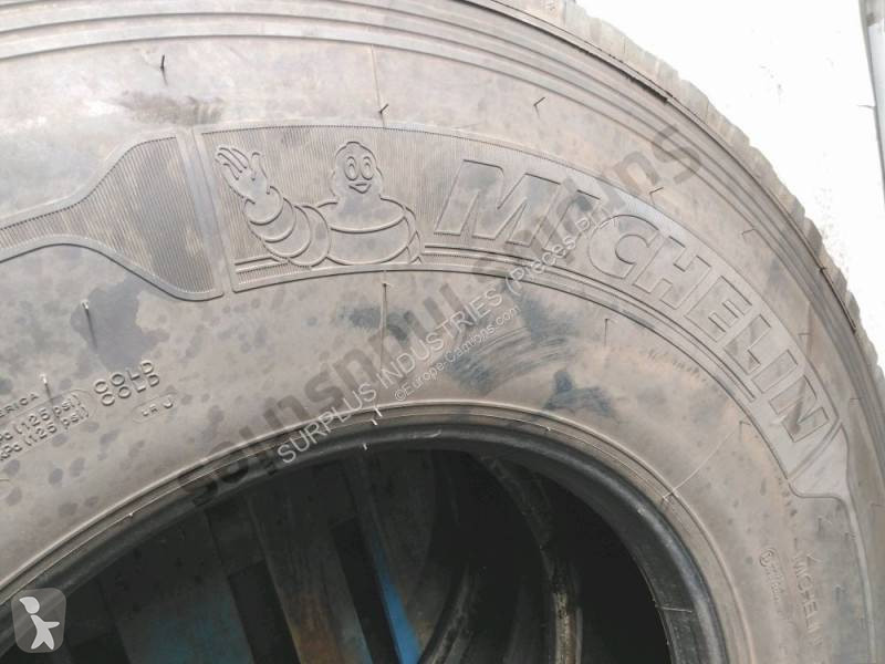 Reservdelar lastbilar Michelin