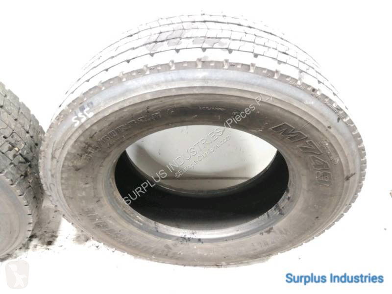 Pièces poids lourds Bridgestone
