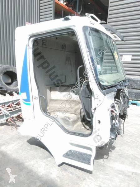 Pièces poids lourds Renault