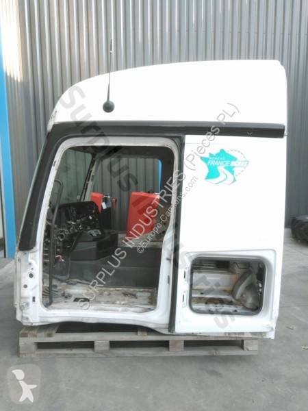 Pièces poids lourds Mercedes