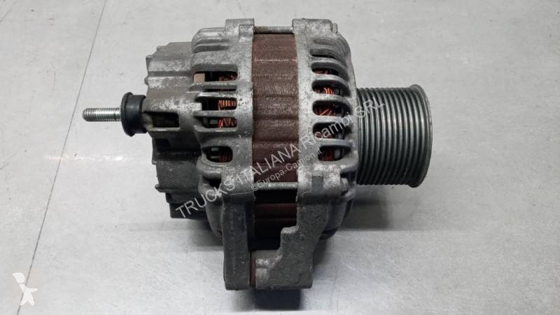 Reservedele til lastbil Iveco