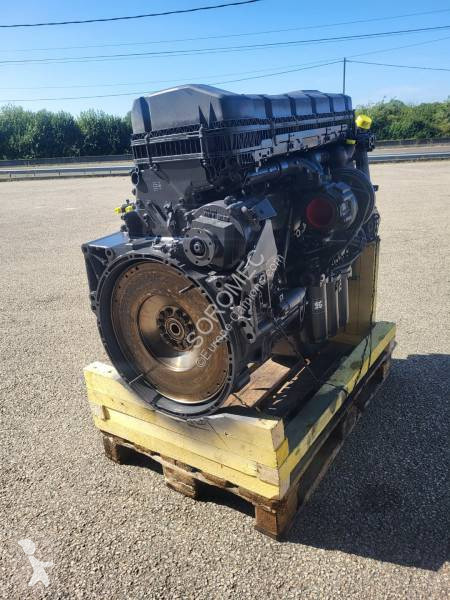 Pièces poids lourds Renault DTI 11
