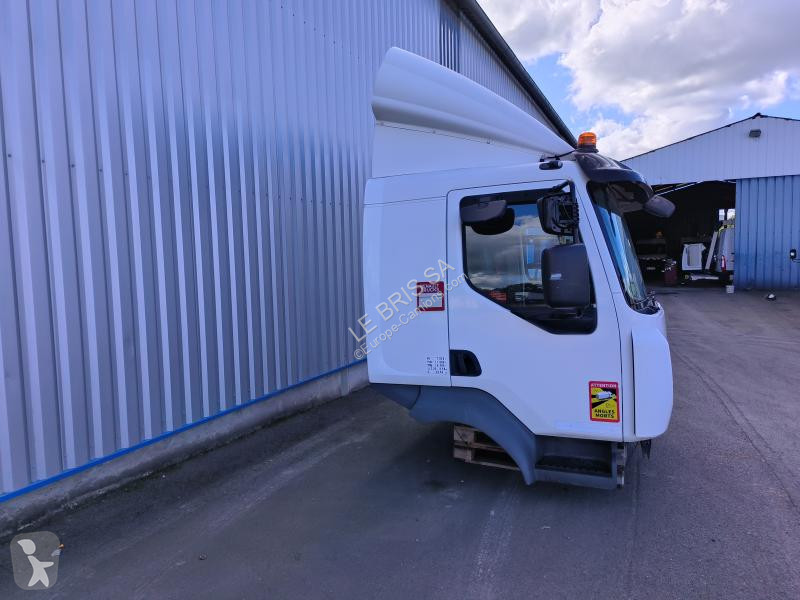 Pièces poids lourds Renault D12-250