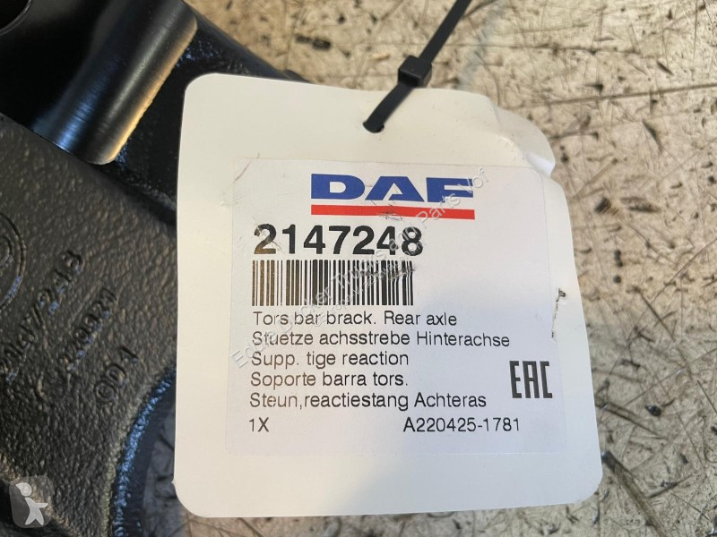 Vrachtwagenonderdelen DAF 2147248 STEUN...