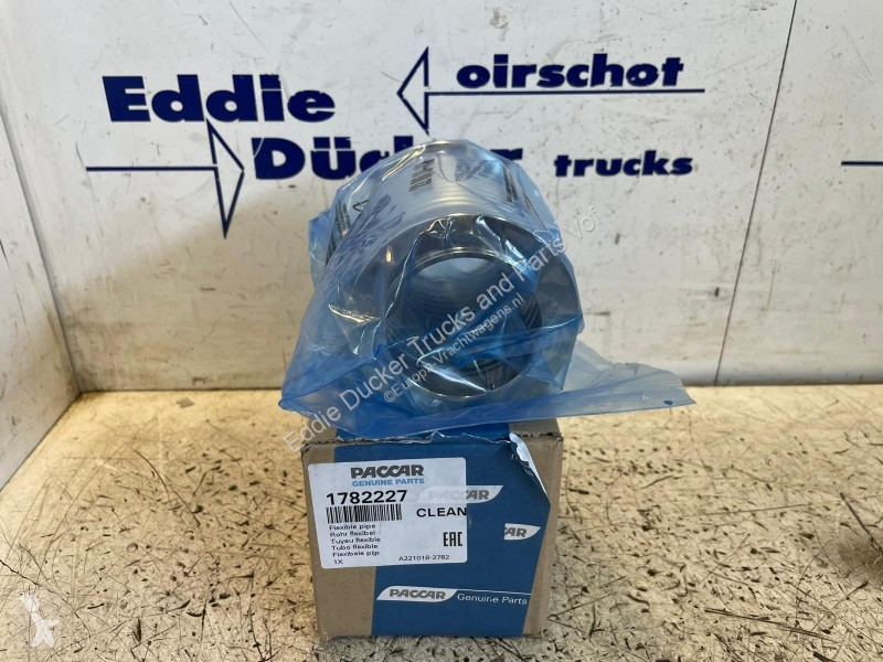 Pièces poids lourds DAF 1782227 FLEXIBELE...