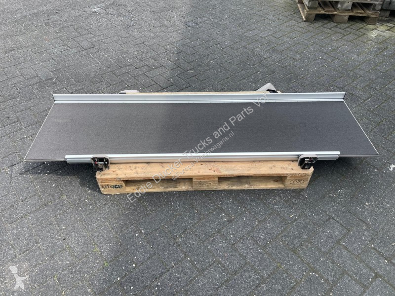 Reservdelar lastbilar DAF 2146540 BOVENBED ALS...