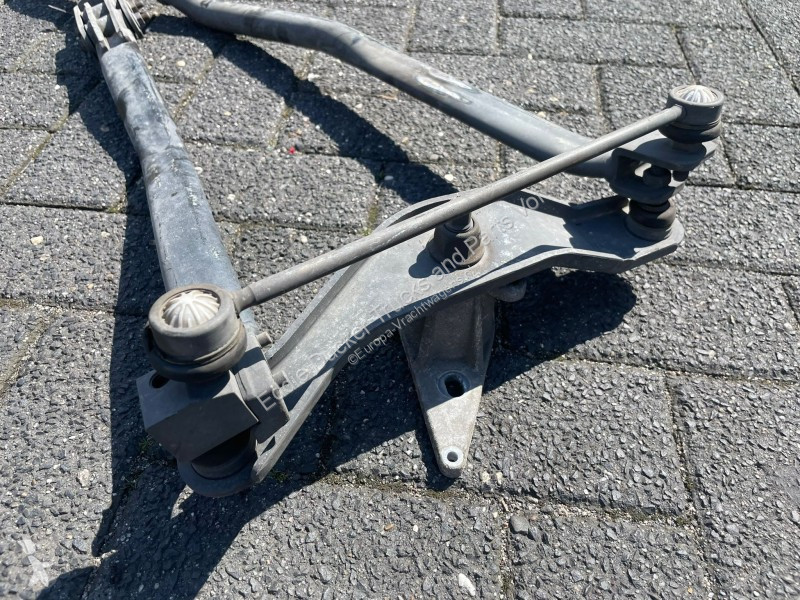 Pièces poids lourds DAF 1628016 CONTROL ROD...