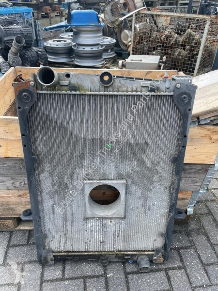 Vrachtwagenonderdelen DAF RADIATOR
