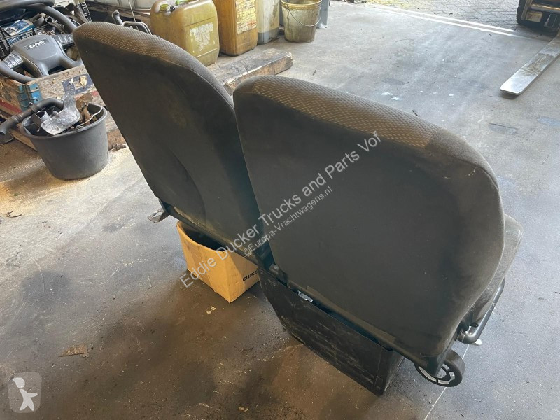 Pièces poids lourds DAF 1704228 BIJRIJDERSBANK LHD