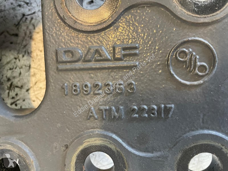 Reservedele til lastbil DAF 1892363 CABINESTEUN...